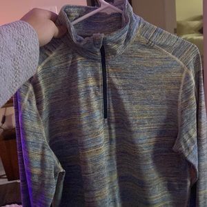 Lululemon 1/4 Zip